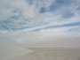 White Sands National Monument, New 