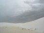 White Sands, New Mexico, March 21, 