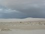 White Sands, New Mexico, March 21, 