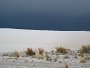 White Sands, New Mexico, March 21, 